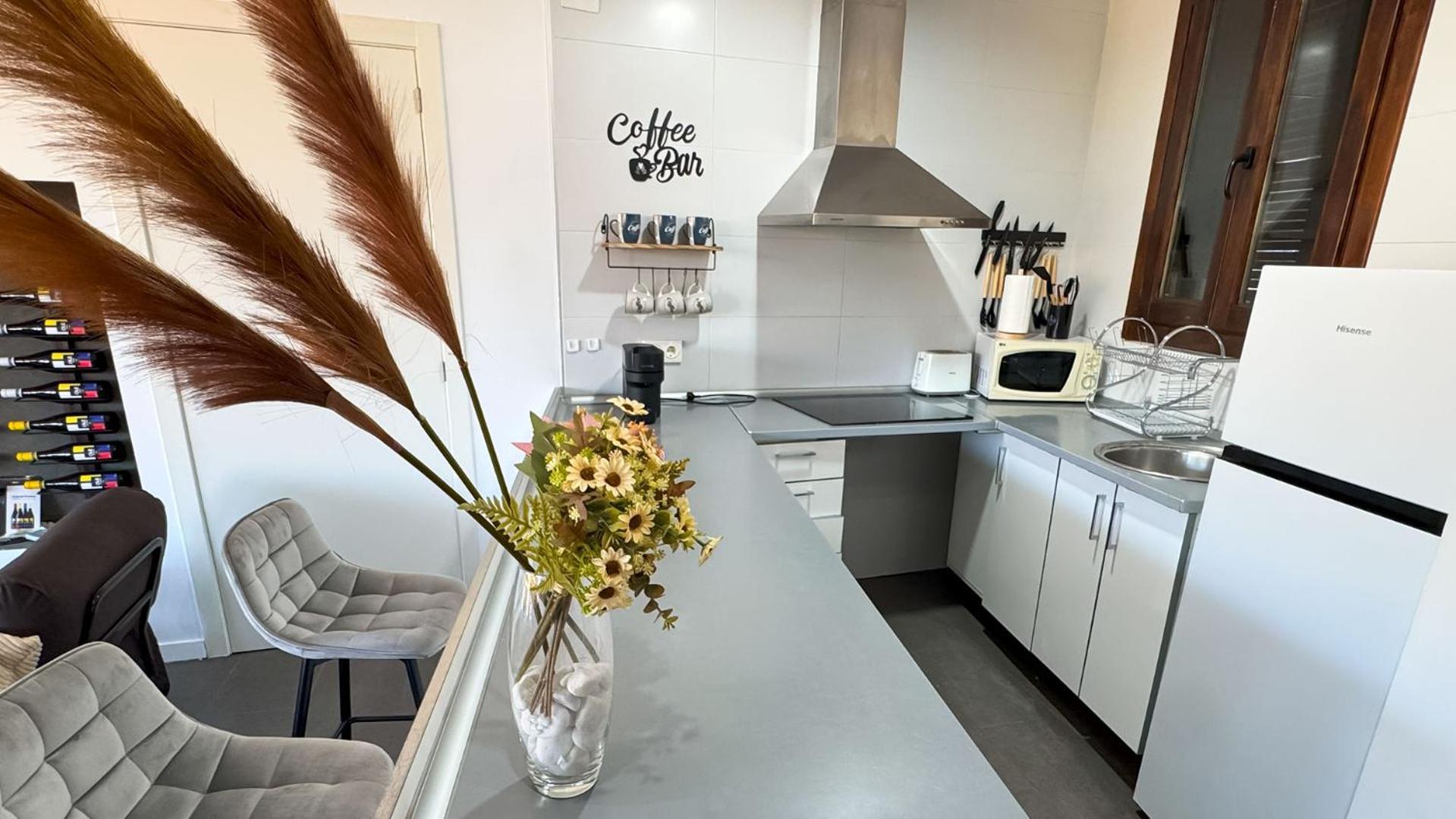 Casas Colgadas Alcala Del Jucar Dış mekan fotoğraf
