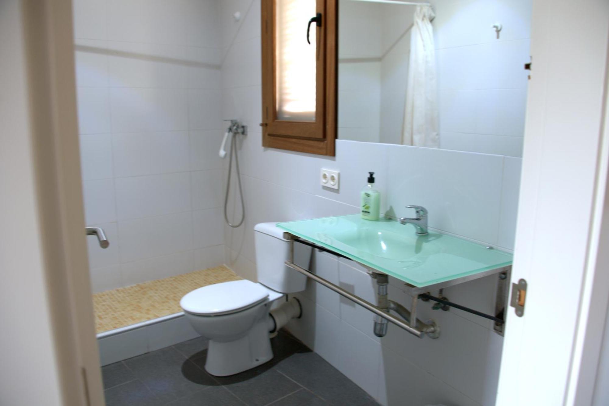 Casas Colgadas Alcala Del Jucar Dış mekan fotoğraf